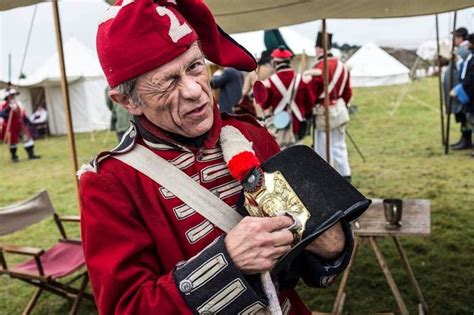 Every year thousands of WW2 (World War 2) Reenactors take to the field to preserve history and educate the public. . Napoleonic reenactment supplies